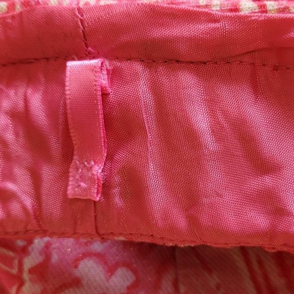 LILLY PULITZER SOPHIA Cocktail Dress - 6 - Picture 5 of 13